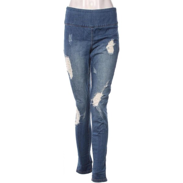 Dámske džínsy Pieces 64591797