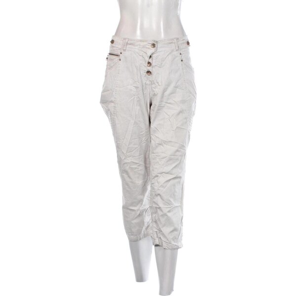 Dámske nohavice Canda 64592139