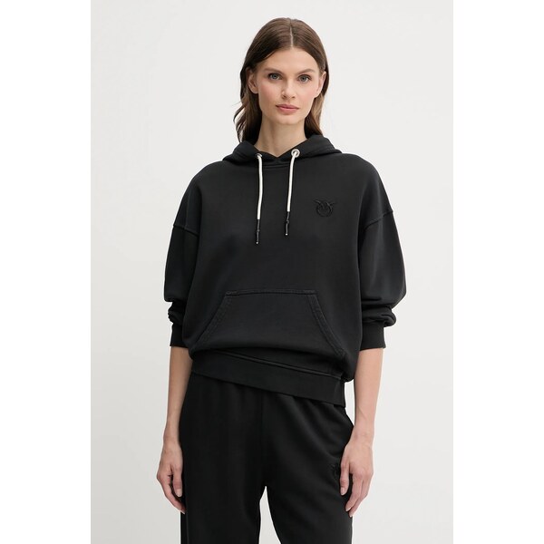 Bavlnená mikina Pinko 64592217