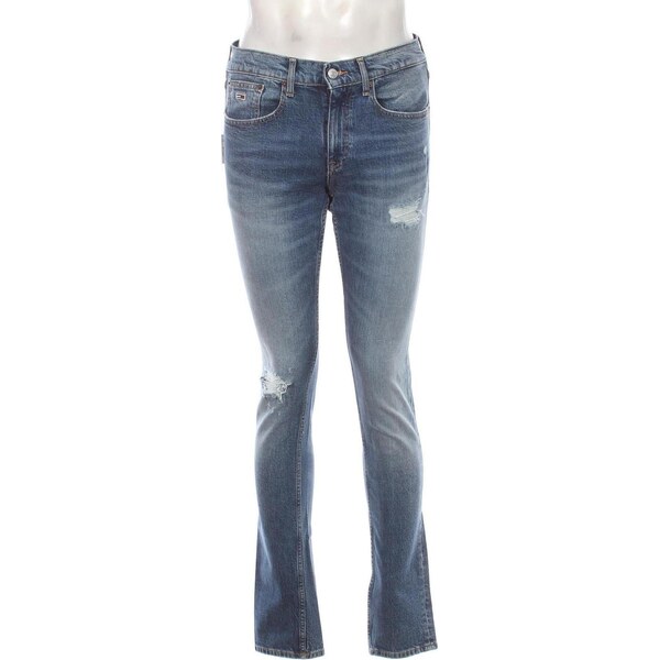 Pánske džínsy Tommy Jeans 64592443