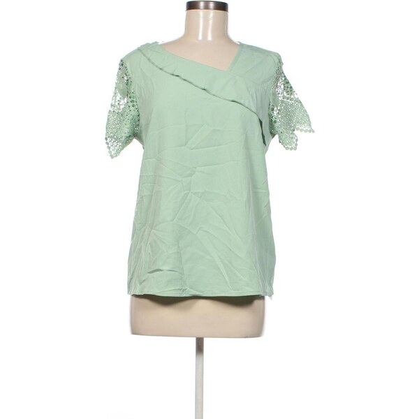 Dámska blúza SHEIN 64592532