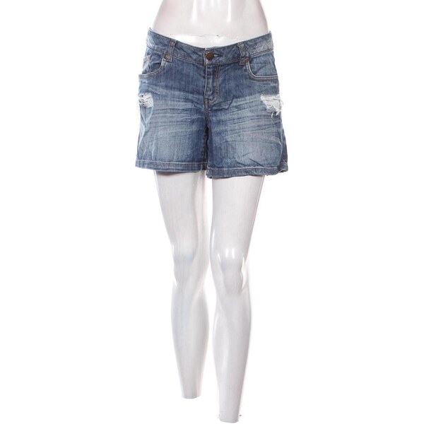 Dámske kraťasy Colours Of The World 64592841