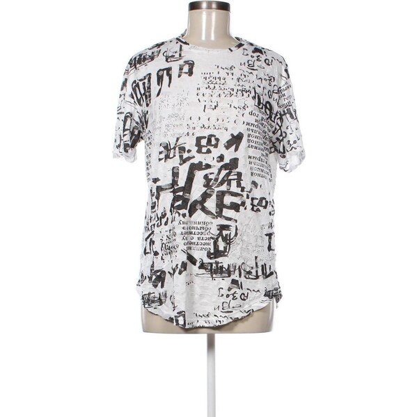 Dámska blúza Made In Italy 64592879