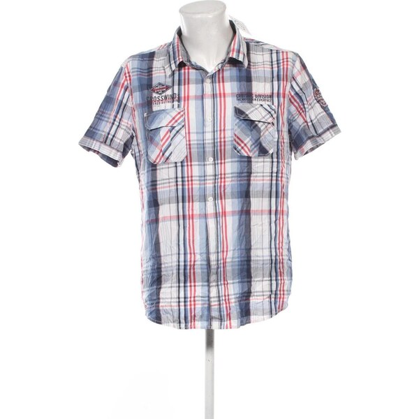 Pánska košeľa Jean Pascale 64592834