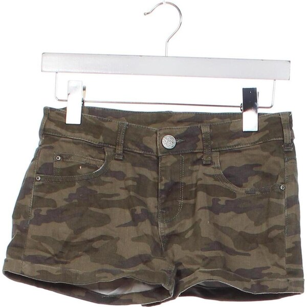 Detské krátke nohavice Here+There 64592895