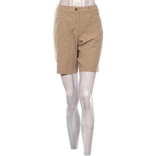 Dámske kraťasy Nature Trail 64592906