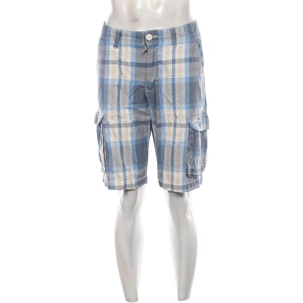 Pánske kraťasy Smog 64592907