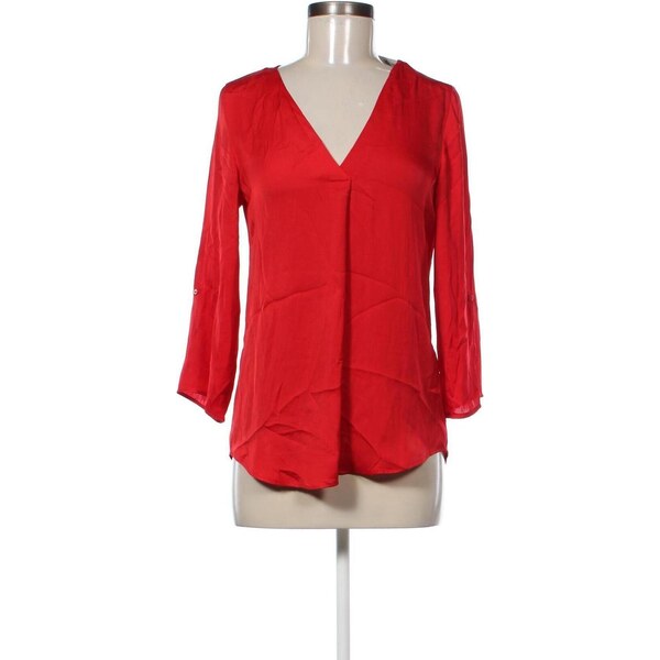 Dámska blúza Stradivarius 64593183