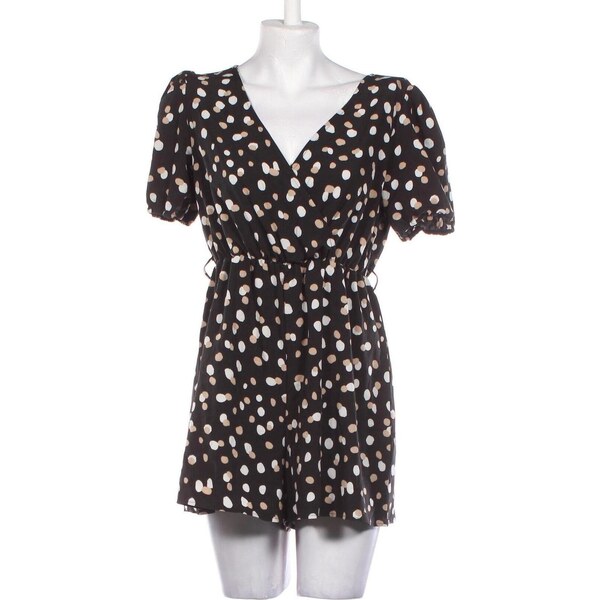 Dámská krátka kombinéza SHEIN 64593263