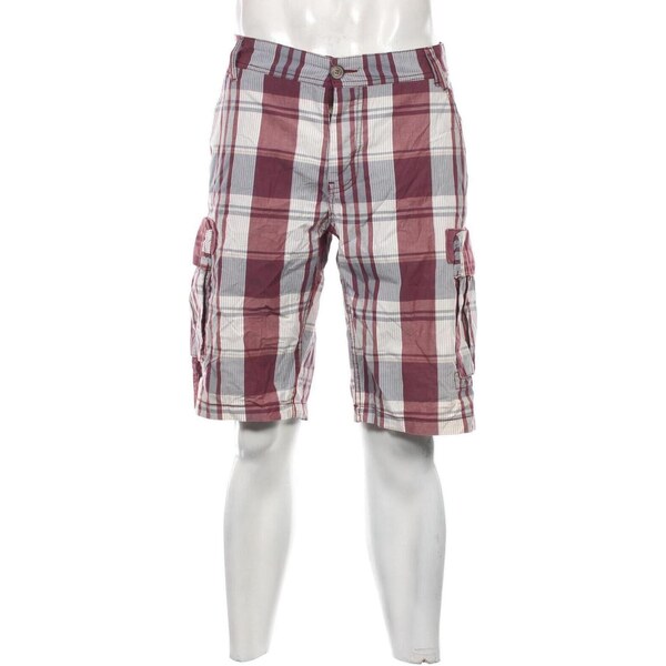 Pánske kraťasy Smog 64593280