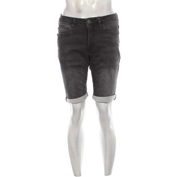 Pánske kraťasy Denim 1982 64593287