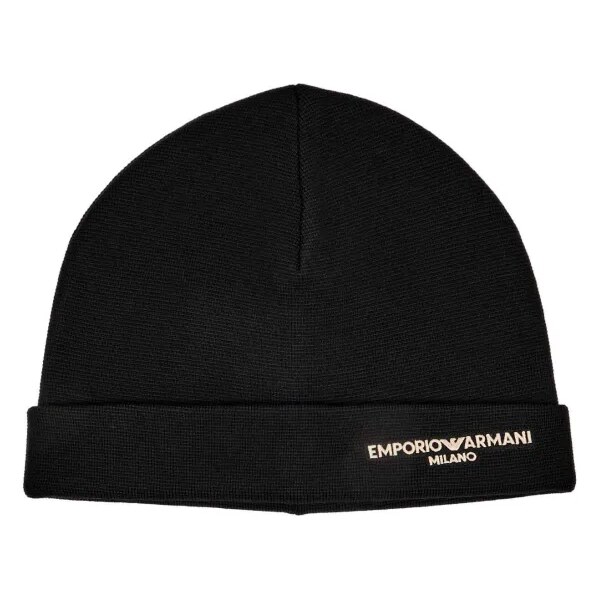 Emporio Armani Vlnená čiapka 64591485