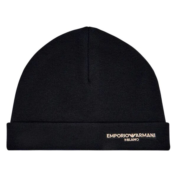 Emporio Armani Vlnená čiapka 64591484