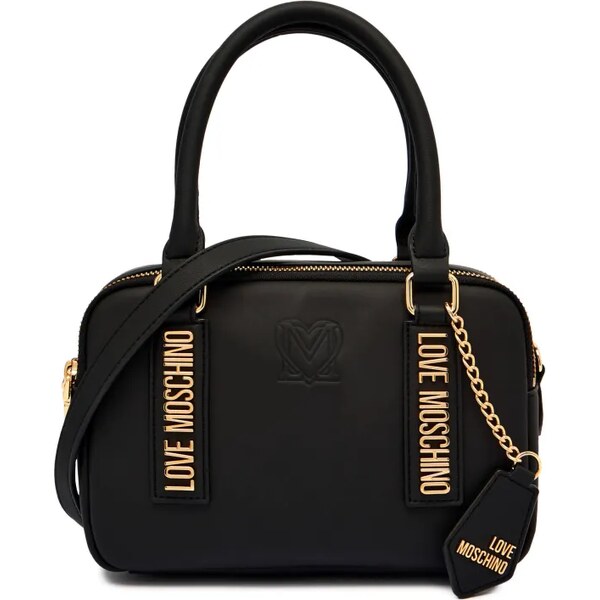 Love Moschino Kožený kufrík 64591455