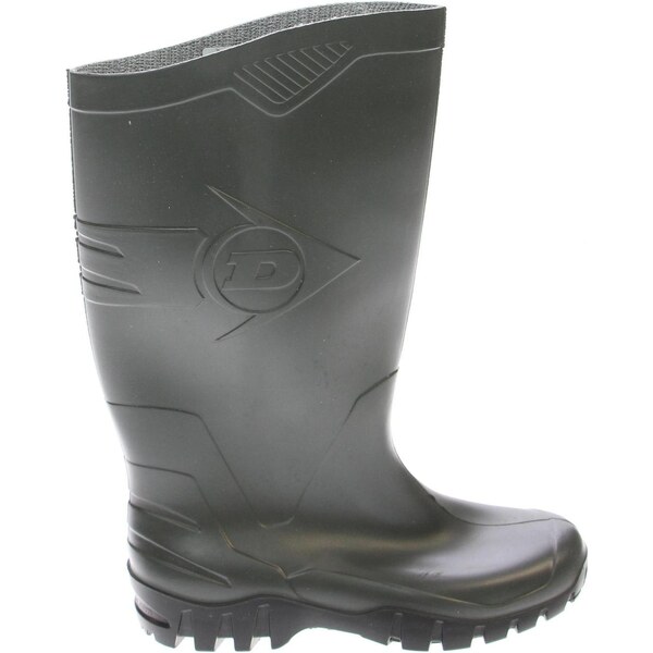 Pánske topánky Dunlop 64593332