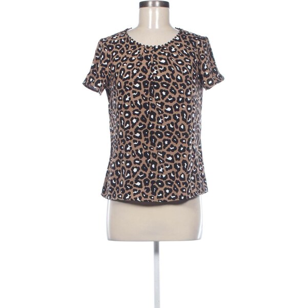 Dámska blúza S.Oliver 64594556