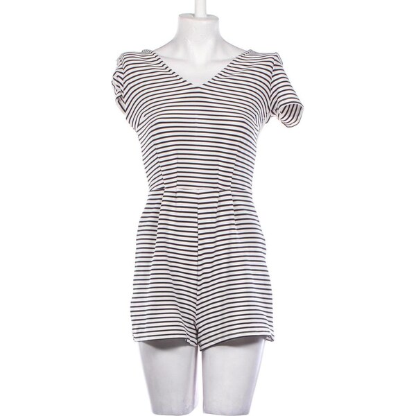 Dámská krátka kombinéza Bershka 64594560