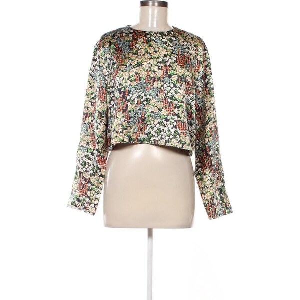 Dámska blúza H&M 64594604