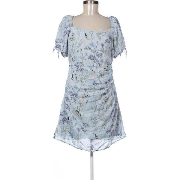 Šaty Nly Trend 64594684