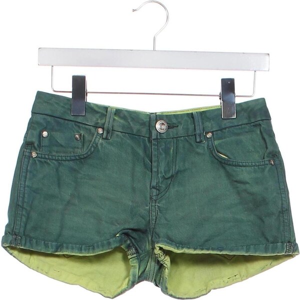 Dámske kraťasy Ltb 64594709