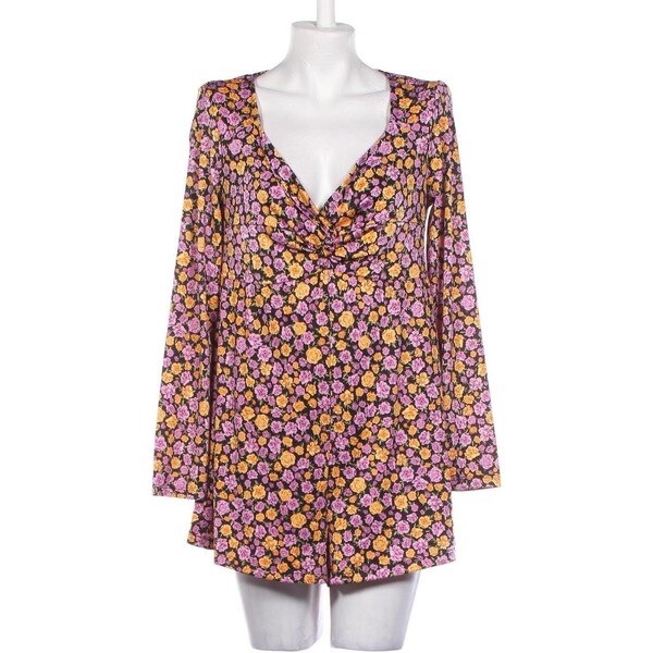 Dámská krátka kombinéza Fb Sister 64594703