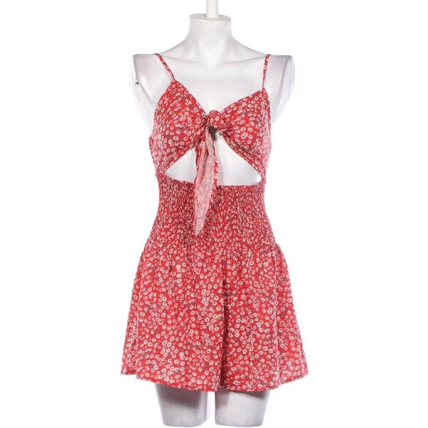 Dámská krátka kombinéza SHEIN 64594705