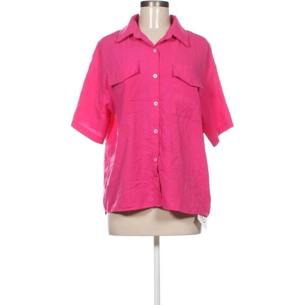 Dámska košeľa SHEIN 64594724