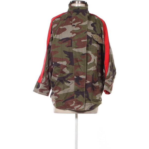 Dámska bunda Zara 64594912