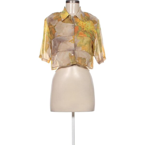 Dámska košeľa ZAPA 64594980