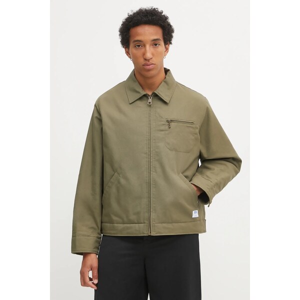 Bavlnená bunda Hugo Blue Blake2531 64593541