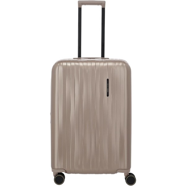 Travelite BARBARA Novelty M Satin Nude 65466853