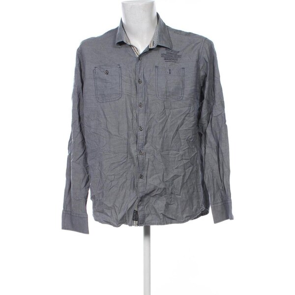 Pánska košeľa Denim Co. 64595606