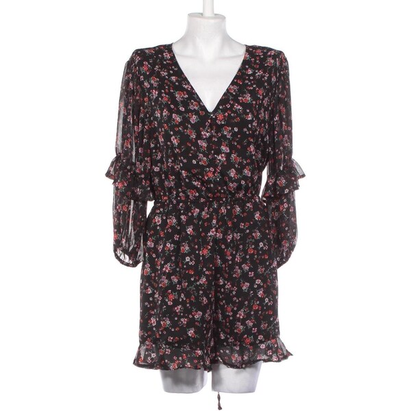 Dámská krátka kombinéza Fb Sister 64595587