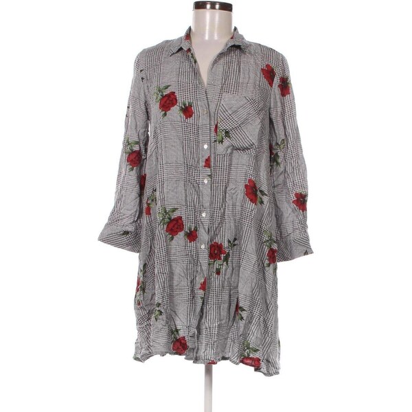 Šaty Stradivarius 64595582