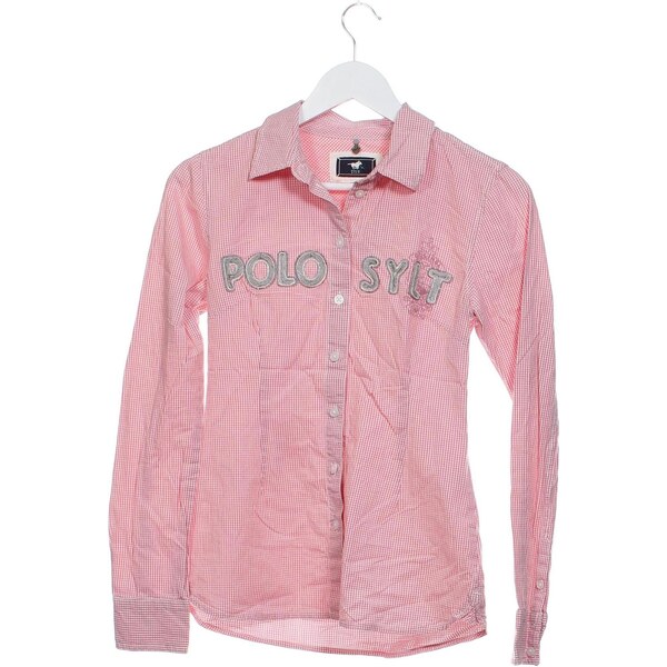 Dámska košeľa Polo Sylt 64595632