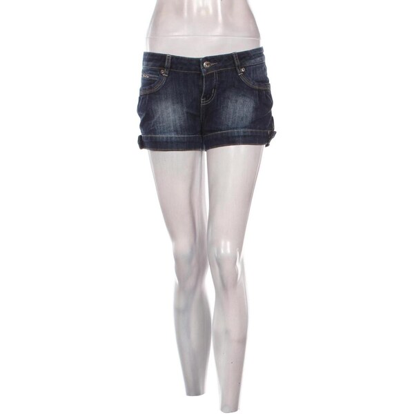 Dámske kraťasy Monday Jeans 64595633