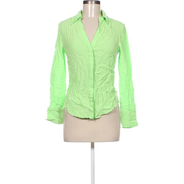 Dámska košeľa Mango 64595800