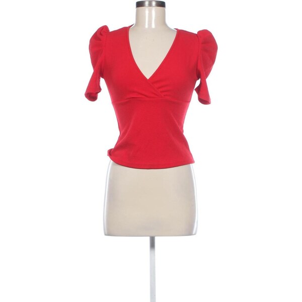 Dámska blúza SHEIN 64595940