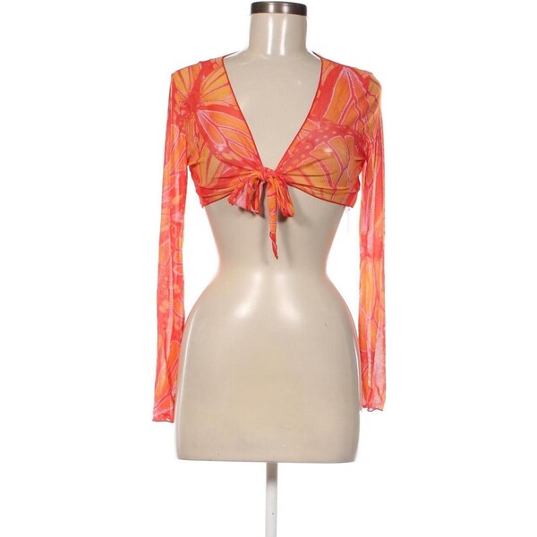 Dámsky kardigán SHEIN 64596165