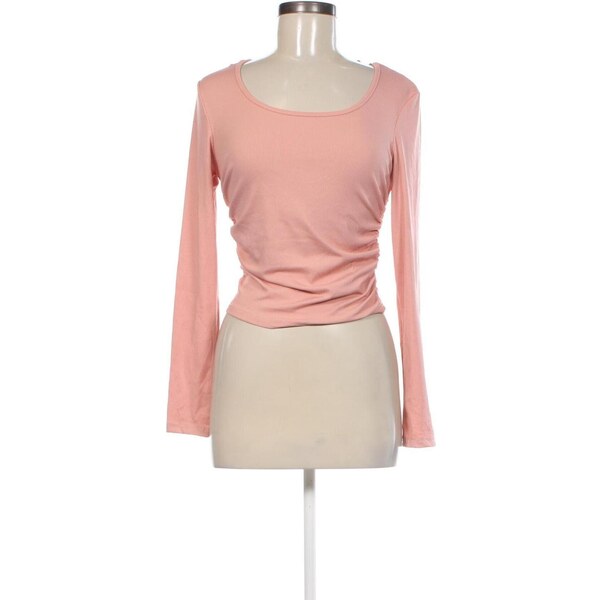 Dámska blúza SHEIN 64596254