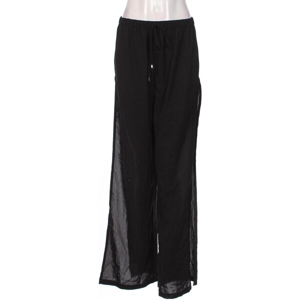 Dámske nohavice SHEIN 64596327