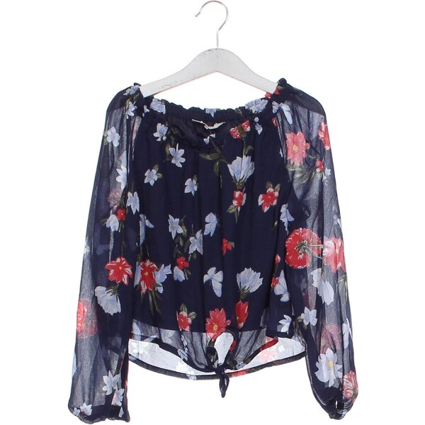 Detská blúzka H&M 64596348