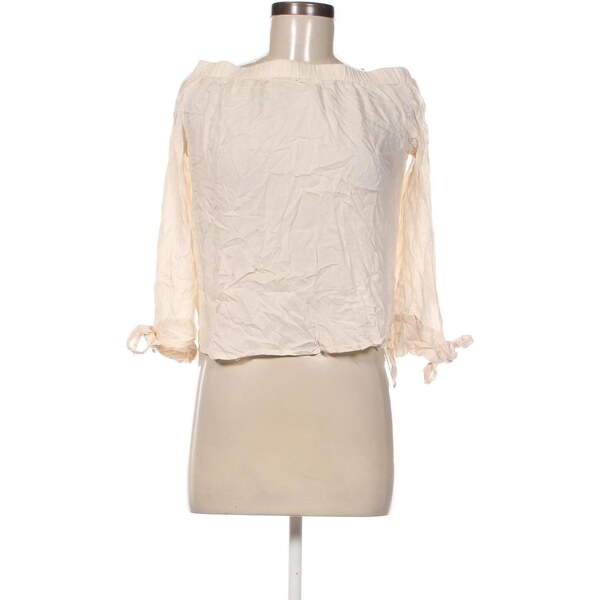 Dámska blúza Gina Tricot 64596380