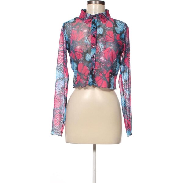 Dámska košeľa BTFBM 64596303