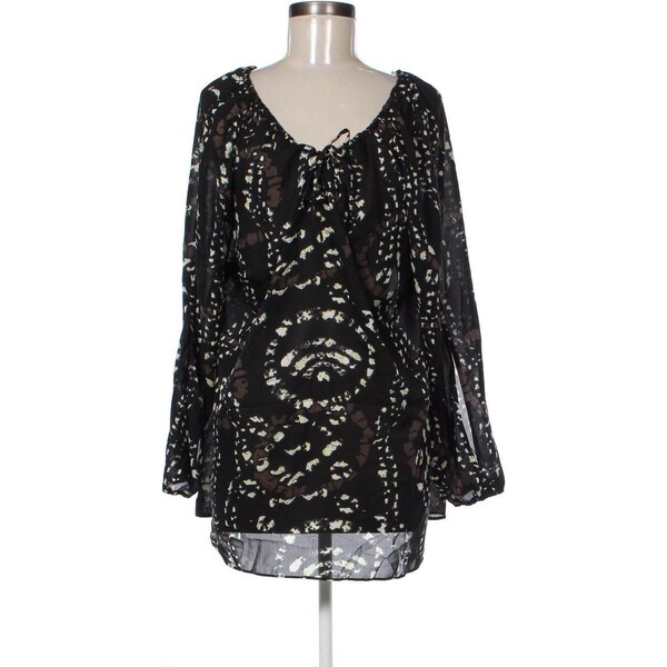 Dámska blúza Rainbow 64596366