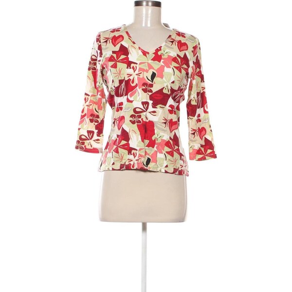 Dámska blúza Number One 64596428