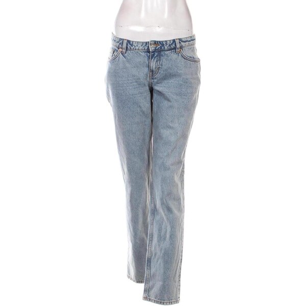 Dámske džínsy Monki 64595296