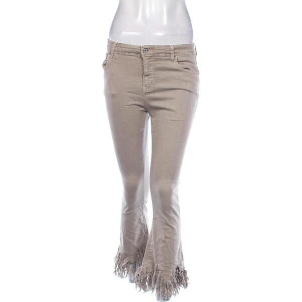 Dámske džínsy Unbranded 64595349