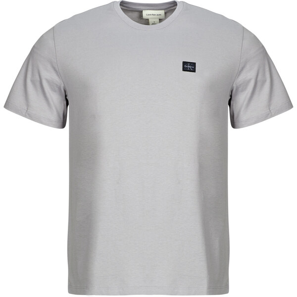 Calvin Klein Jeans Tričká s krátkym rukávom SS BADGE 30S JERSEY 64595468