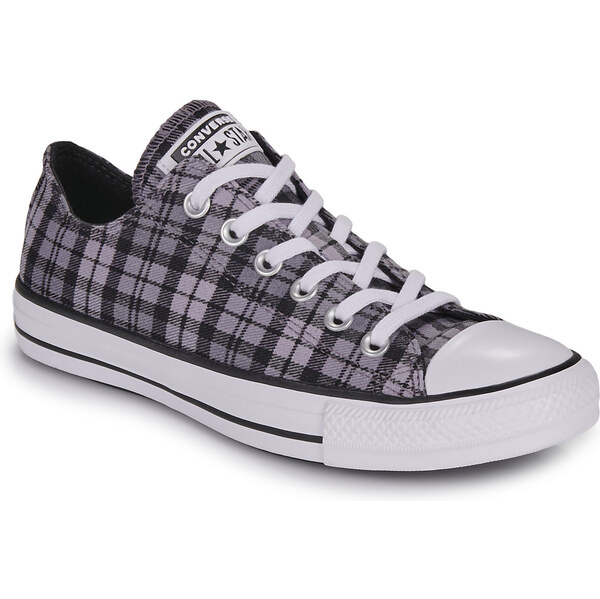 Converse Nízke tenisky CHUCK TAYLOR ALL STAR PLAID Converse 64595482